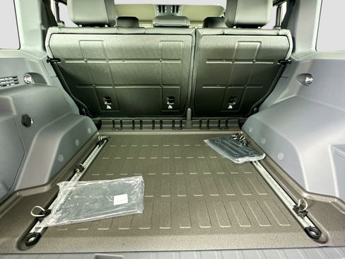 New 2026 INEOS Grenadier Trialmaster Edition image 44