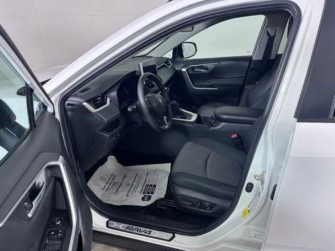 Used 2023 Toyota RAV4 XLE w/ Convenience Package AWD/4WD image 20
