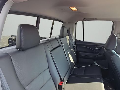 New 2026 Honda Ridgeline RTL image 16