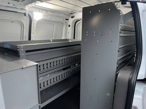 Used 2020 Ford Transit Connect XL FWD image 25