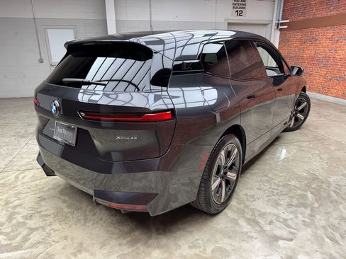 Used 2026 BMW iX xDrive45 image 6