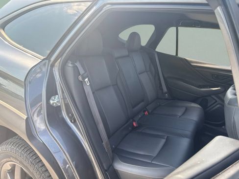 Used 2023 Subaru Outback Wilderness AWD/4WD image 22