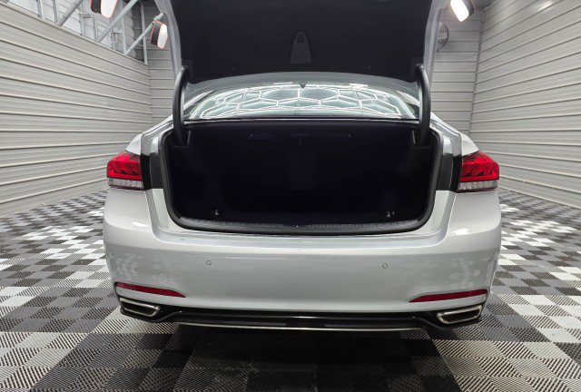 Used 2019 Genesis G80 3.8 w/ Ultimate Package 03 RWD image 42