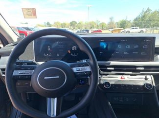 Used 2024 Hyundai Sonata SEL video 3