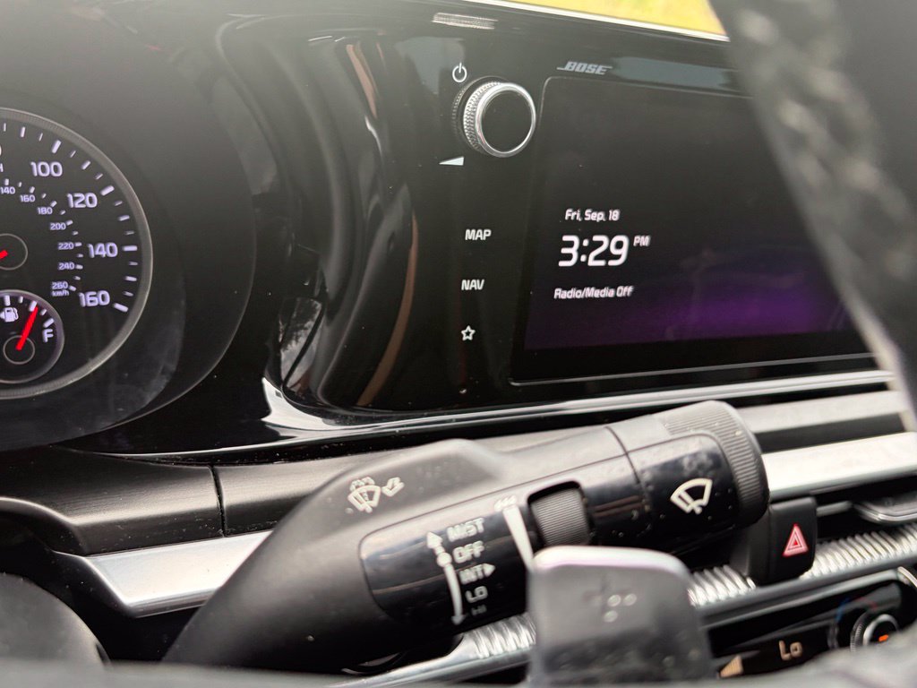 Used 2022 Kia K5 GT w/ GT1 Package FWD image 52