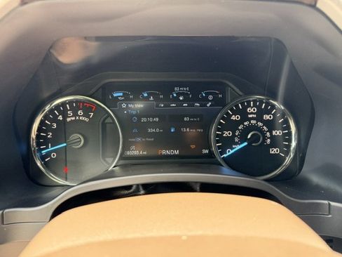 Used 2019 Ford F150 King Ranch w/ Equipment Group 601A Luxury AWD/4WD image 22