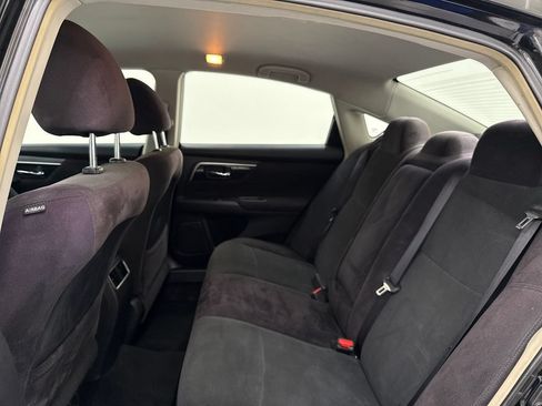Used 2013 Nissan Altima 2.5 SV FWD image 23