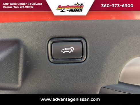 Used 2022 Kia EV6 GT-Line w/ GT-Line Suede Seat Package AWD/4WD image 26