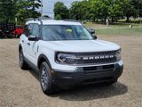 New 2025 Ford Bronco Sport Big Bend image 3