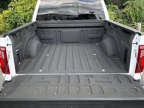 Used 2025 Ford F150 XLT w/ Equipment Group 303A High AWD/4WD image 35
