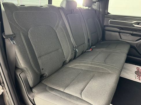 Used 2020 RAM 1500 Big Horn AWD/4WD image 34
