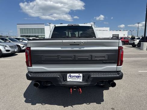 Used 2026 Ford F150 Raptor AWD/4WD image 5