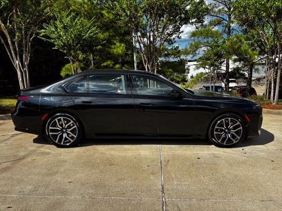 Used 2026 BMW 740i xDrive