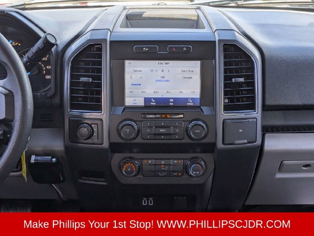 Used 2020 Ford F150 XLT AWD/4WD image 17