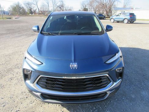 New 2026 Buick Encore GX Preferred image 10