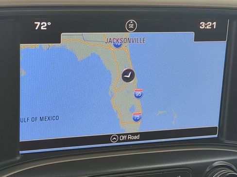 Used 2016 GMC Sierra 1500 Denali w/ Enhanced Driver Alert Package image 21