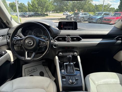 Used 2020 MAZDA CX-5 Grand Touring FWD image 27
