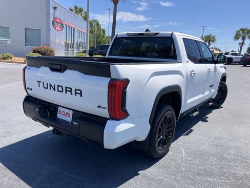 Used 2024 Toyota Tundra SR5 w/ SR5 Premium Package AWD/4WD image 5