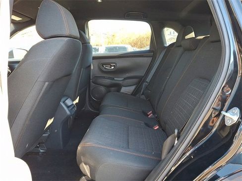 Certified 2023 Honda HR-V Sport image 10