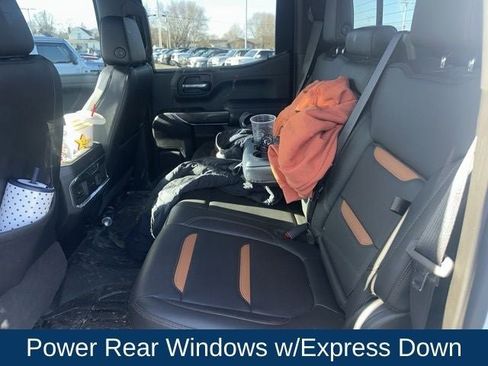 Used 2019 GMC Sierra 1500 AT4 w/ AT4 Premium Package image 18