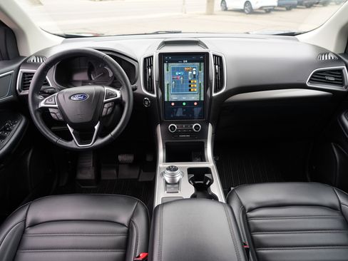 Used 2024 Ford Edge SEL w/ Convenience Package AWD/4WD image 28
