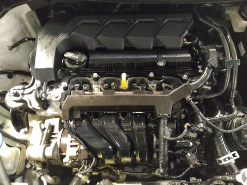 Used 2021 Kia Rio LX FWD image 30