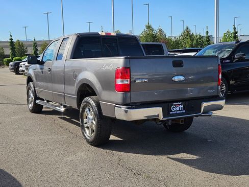 Used 2007 Ford F150 XLT AWD/4WD image 5