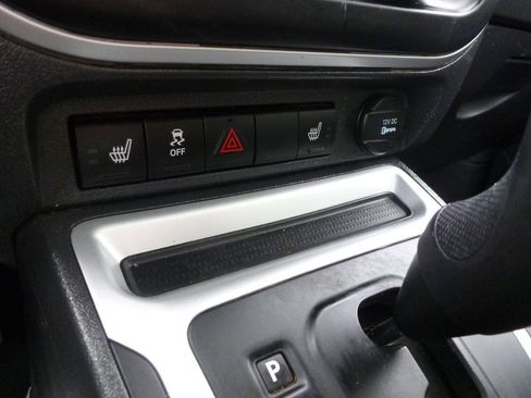 Used 2016 Jeep Compass High Altitude AWD/4WD image 26