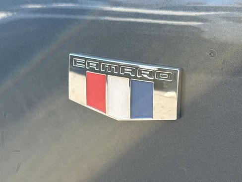 Used 2019 Chevrolet Camaro LT image 12