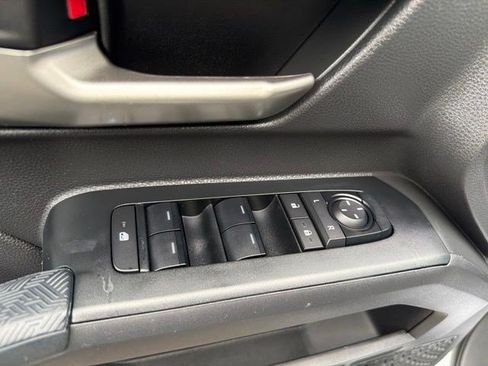Used 2024 Toyota Tacoma TRD Sport RWD image 12