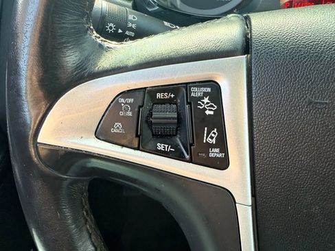 Used 2016 GMC Terrain SLT w/ Open Road Package FWD image 28