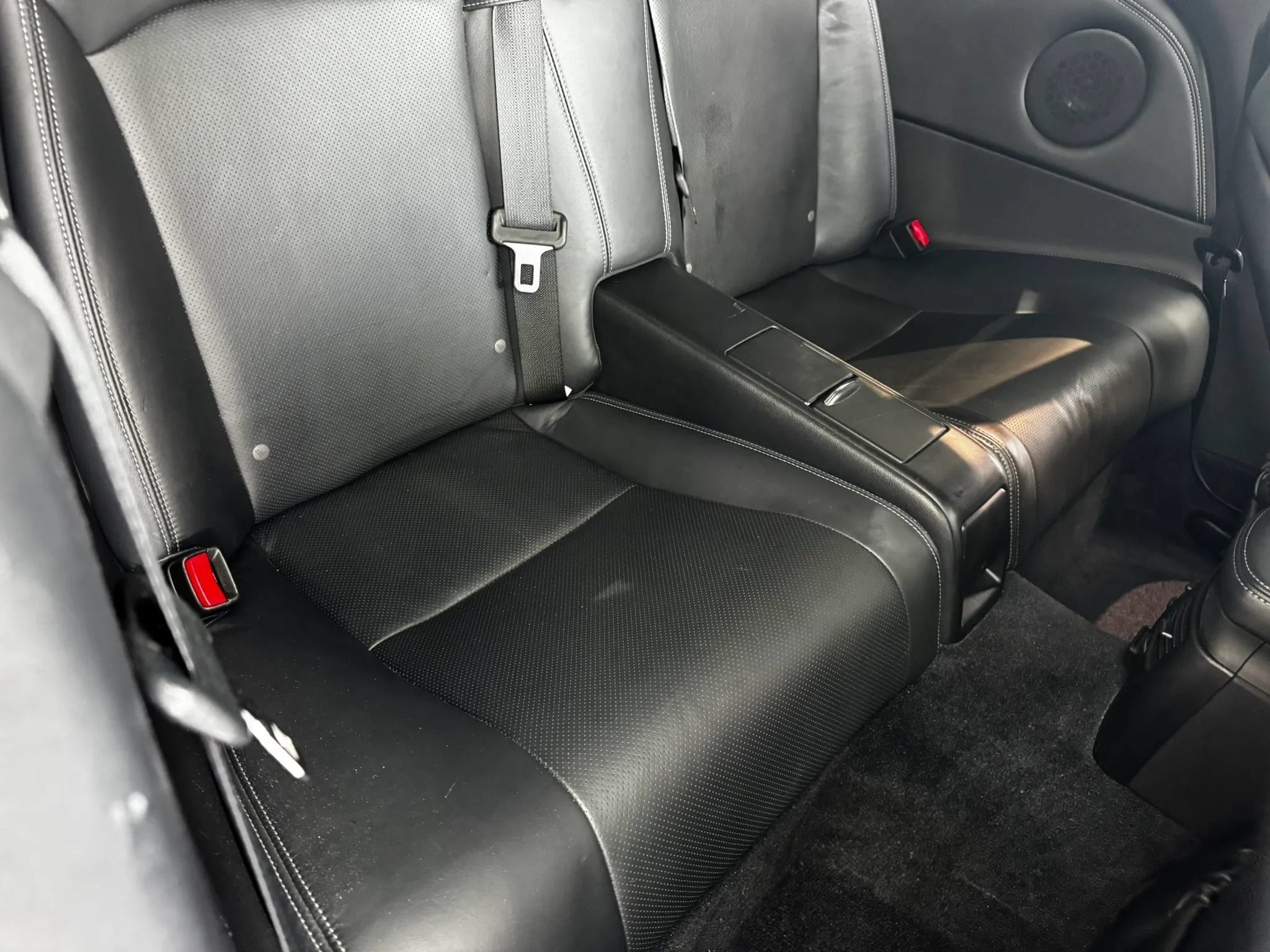 Used 2013 Lexus IS 250C w/ Luxury Pkg RWD image 20