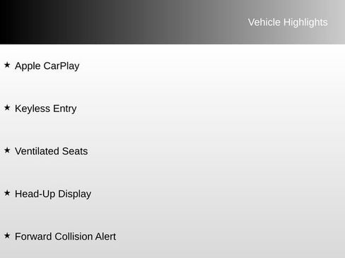 Used 2024 Chevrolet Suburban Premier w/ Premium Package image 9