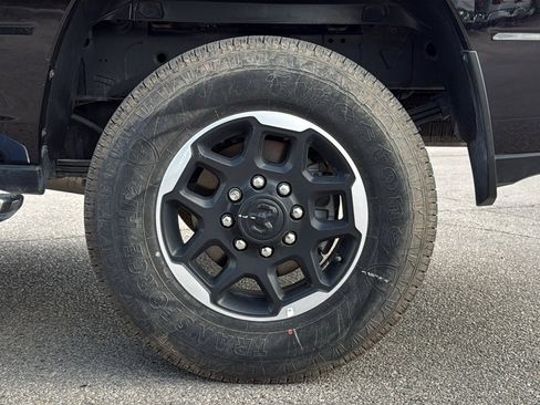 New 2025 RAM 3500 Laramie image 22