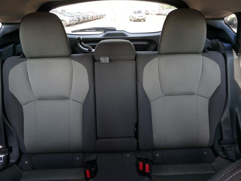 Used 2024 Subaru Crosstrek 2.0i Premium AWD/4WD image 13