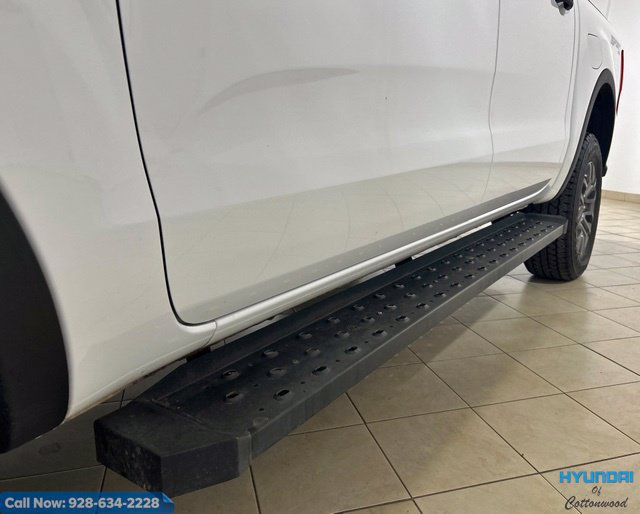 Used 2022 Ford Ranger XLT w/ Equipment Group 301A Mid AWD/4WD image 14