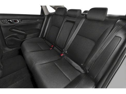 Used 2024 Honda Civic EX image 11