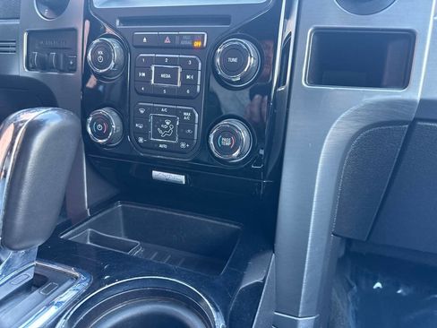 Used 2014 Ford F150 Limited image 20