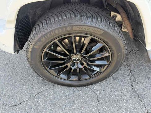 Used 2020 Mercedes-Benz G 550 image 10