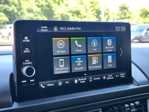 Used 2025 Honda Pilot TrailSport image 22