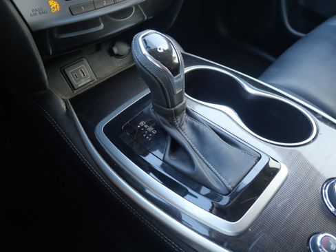 Used 2020 INFINITI QX60 Pure image 28