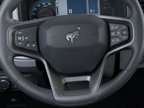 New 2025 Ford Bronco 4-Door AWD/4WD image 14