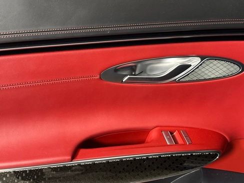 Used 2022 Genesis GV70 3.5T Sport w/ Sport Prestige Package image 23