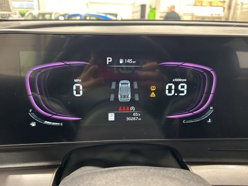 Certified 2023 Kia Sportage EX image 13