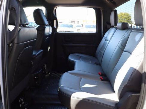 Used 2025 RAM 2500 Tradesman image 39