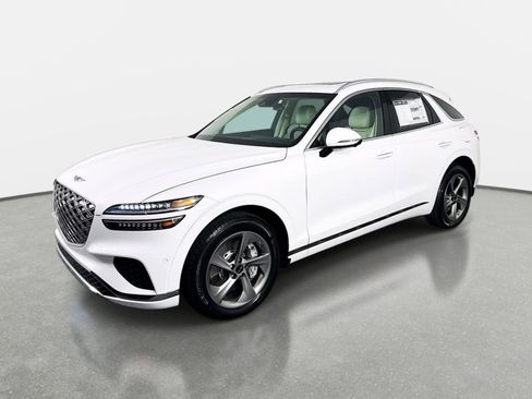 New 2026 Genesis GV70 2.5T Advanced AWD/4WD image 1