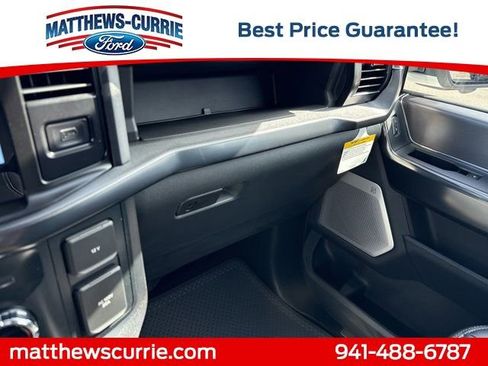New 2026 Ford F150 Platinum AWD/4WD image 24