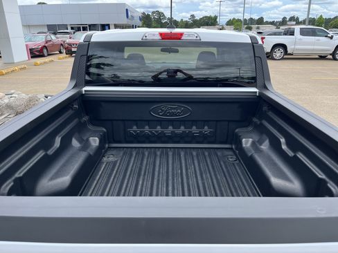 Used 2024 Ford Maverick XLT w/ XLT Luxury Package FWD image 25