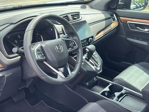 Used 2020 Honda CR-V EX image 22