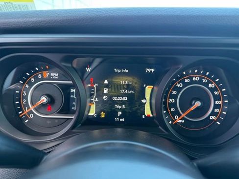 New 2026 Jeep Gladiator Sport image 22